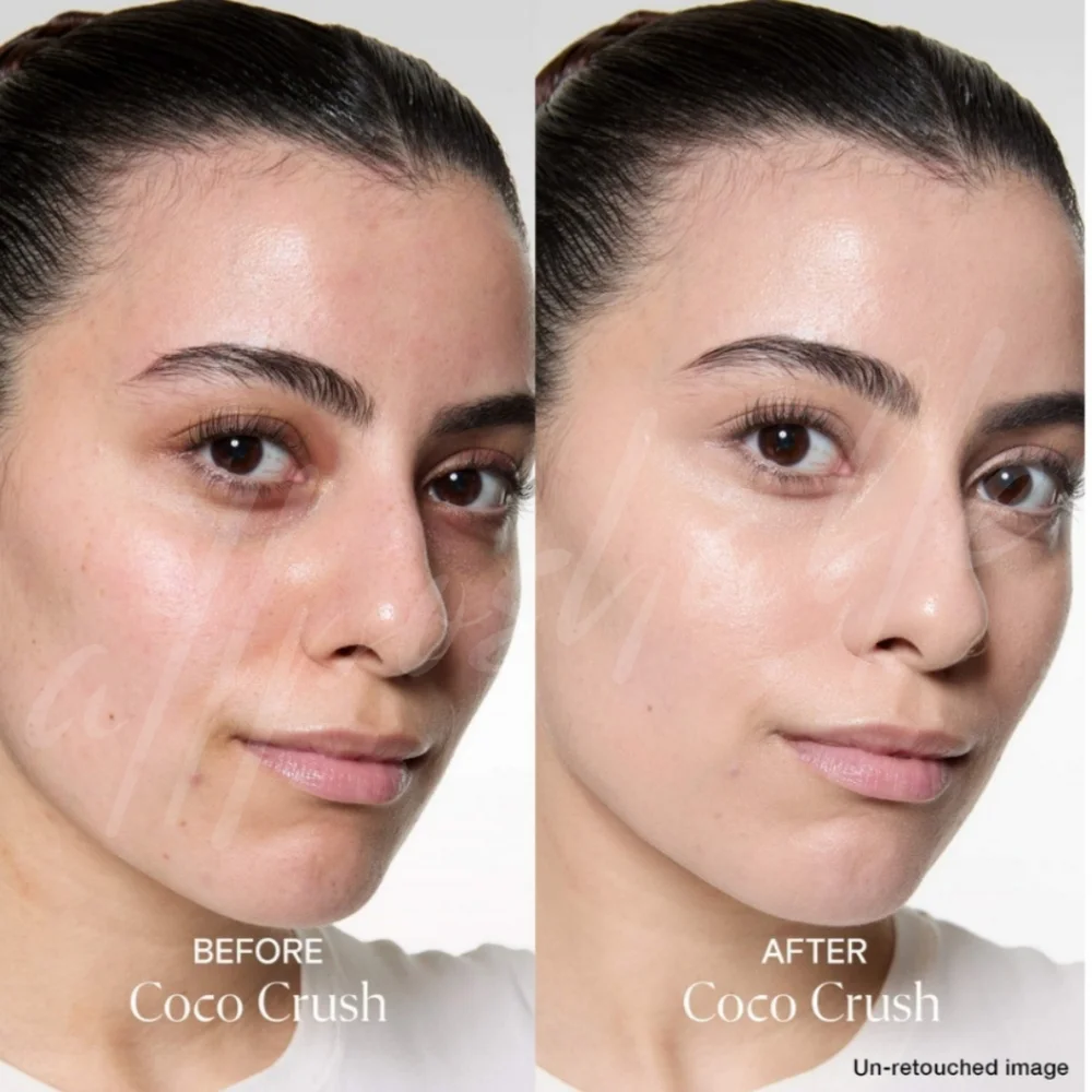 Kulfi Main Match Crease-Proof Concealer - Coco Crush